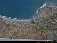 Portugal - Madere - Cabo Girao - 007